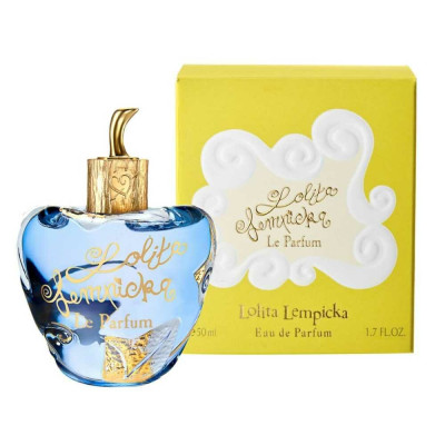 Profumo Donna Lolita Lempicka Le Parfum EDP EDP 50 ml