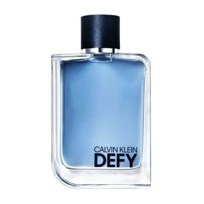 Profumo Uomo Calvin Klein 99350058165 EDT Defy 100 ml