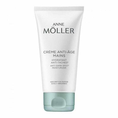 Crema Mani Antietà Anne Möller