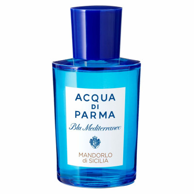 Profumo Unisex Acqua Di Parma Blu Mediterraneo Mandorlo Di Sicilia EDT 100 ml