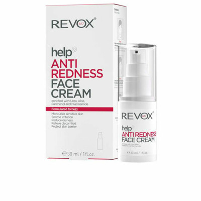 Crema Giorno Revox B77 Help Anti Redness 30 ml