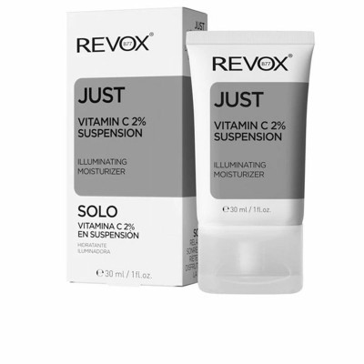 Crema Giorno Revox B77 Just C 30 ml