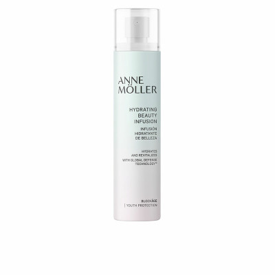 Crema Giorno Anne Möller BLOCKÂGE 100 ml