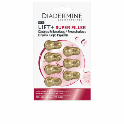 Crema Giorno Diadermine LIFT+