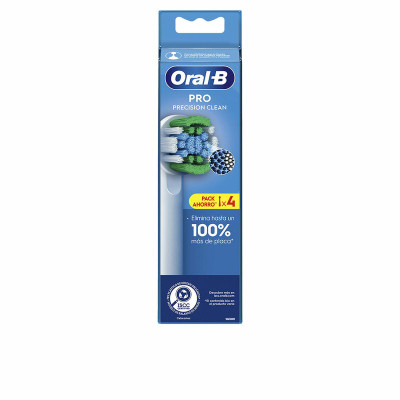 Necessaire Oral-B PRECISION CLEAN (4 Unità)