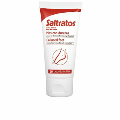 Crema Piedi Idratante Saltratos PIES CANSADOS 50 ml