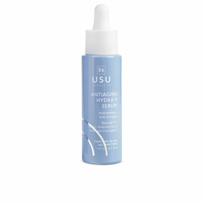 Crema Antietà USU Cosmetics USU COSMETICS ANTIEDAD 30 ml