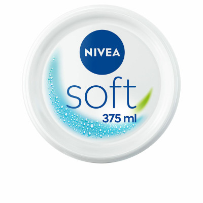 Lozione Corpo Nivea NIVEA CARE 375 ml