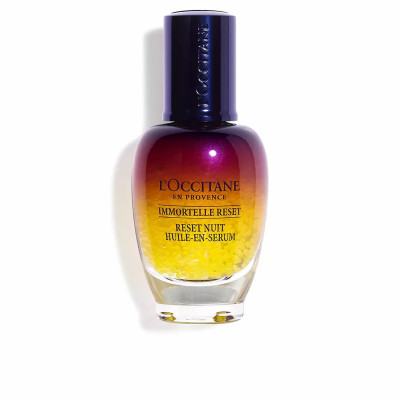 Crema Viso L'Occitane En Provence IMMORTELLE 30 ml