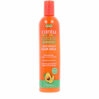 Crema Giorno Cantu AVOCADO HYDRATING 237 ml