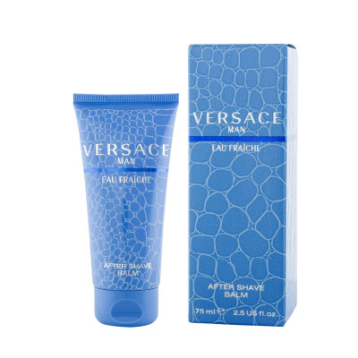 Balsamo Dopobarba Versace Eau Fraiche 75 ml