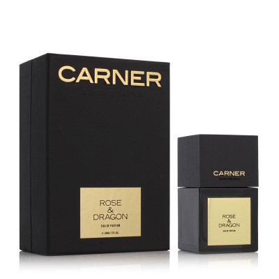 Profumo Unisex Carner Barcelona EDP Rose & Dragon 50 ml