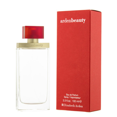 Profumo Donna Elizabeth Arden EDP Beauty 100 ml