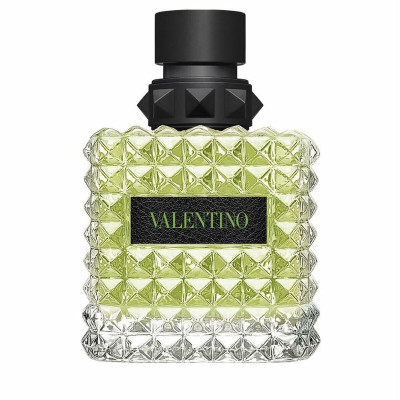 Profumo Donna Valentino Donna Born in Roma Green Stravaganza EDP 50 ml