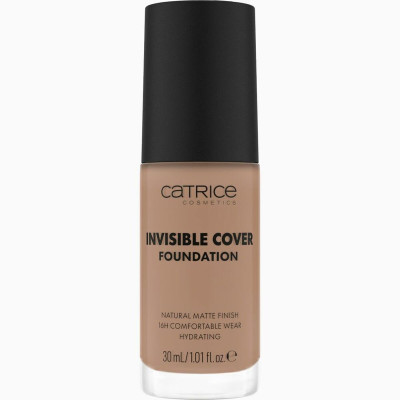 Set da Trucco Catrice COVER FOUNDATION