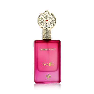 Profumo Donna Al Wataniah Sevilla EDP 75 ml