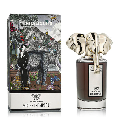 Profumo Uomo Penhaligon's Portraits The Omniscient Mister Thompson EDP 75 ml