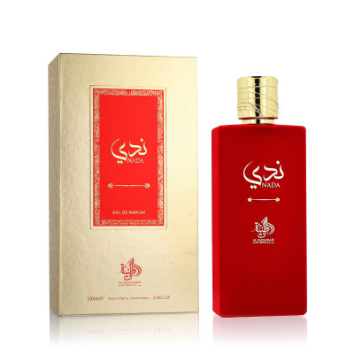 Profumo Unisex Al Wataniah Nada EDP 100 ml