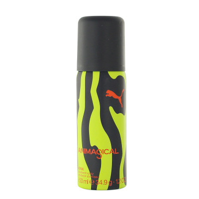 Deodorante Spray Puma Animagical Man Animagical Man 50 ml