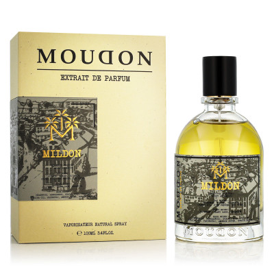 Profumo Unisex Moudon Mildon 100 ml