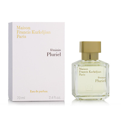 Profumo Donna Maison Francis Kurkdjian EDP Féminin Pluriel 70 ml