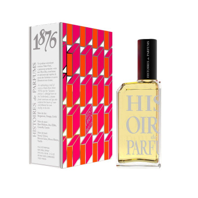 Profumo Donna Histoires de Parfums 1876 EDP 60 ml