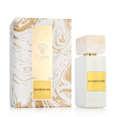 Profumo Donna Gritti Jacqueline EDP 100 ml