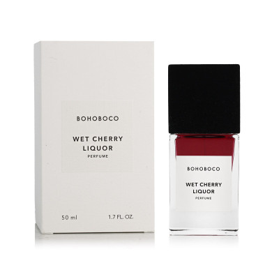 Profumo Donna Bohoboco Wet Cherry Liquor 50 ml