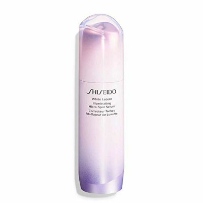 Siero Illuminante White Lucent Micro-Spot Shiseido 768614160441