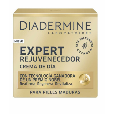 Crema Giorno Diadermine Expert Trattamento Ringiovanente 50 ml