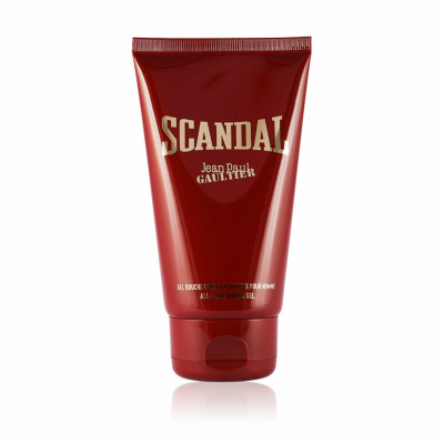 Gel Doccia Jean Paul Gaultier Scandal 150 ml