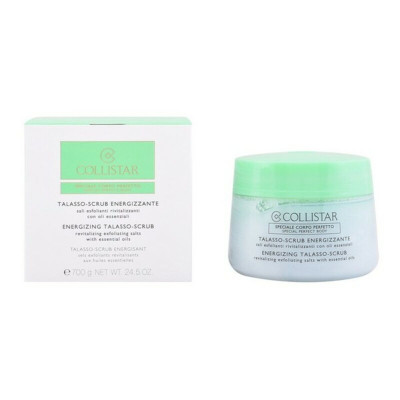 Esfoliante Corpo Perfect Body Collistar (700 g)