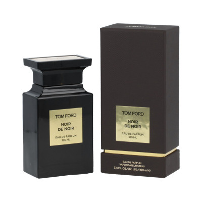 Profumo Unisex Tom Ford EDP Noir de Noir 100 ml