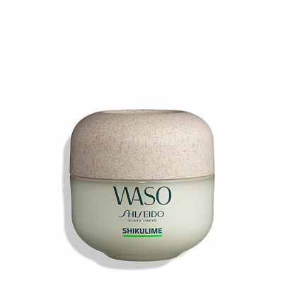 Crema Viso Shiseido Shikulmine Mega Hydrating Moisturizer (50 ml)