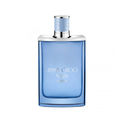 Profumo Uomo Jimmy Choo Man Aqua EDT 50 ml