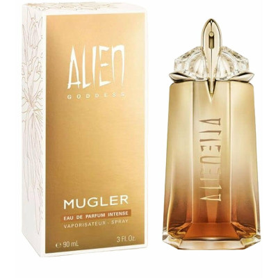 Profumo Donna Mugler Alien Goddess Intense EDP