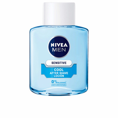 Lozione Dopobarba Nivea NIVEA MEN