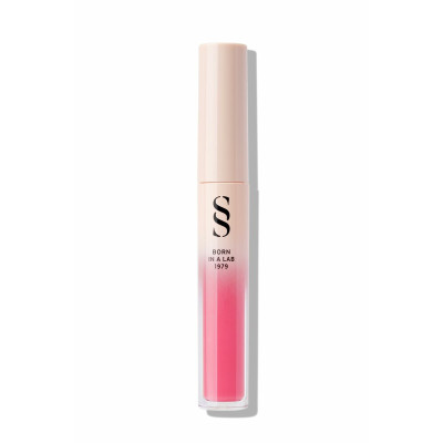 Lucidalabbra Sensilis LIP GLOW [OIL REPAIR] Nº 02 Peachy Promise 3,5 ml