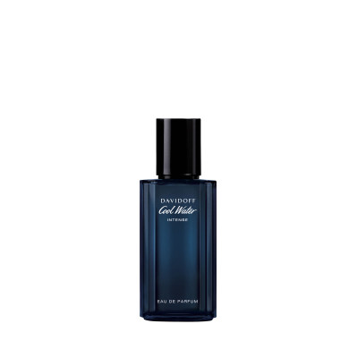 Profumo Uomo Davidoff Coolwater Intense EDP 40 ml