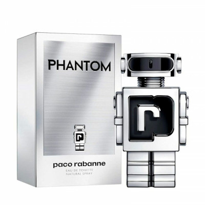 Profumo Uomo Paco Rabanne EDT