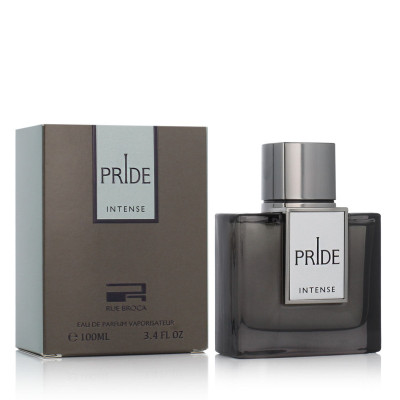 Profumo Uomo Rue Broca EDP Pride Intense (100 ml)