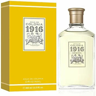 Profumo Unisex Myrurgia EDC 1916 Agua De Colonia Original (400 ml)