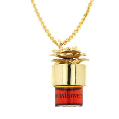 Olio profumato Strangelove NYC Lost In Flowers 1,3 ml