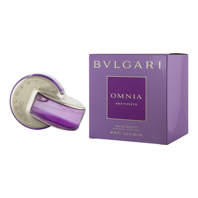 Profumo Donna Bvlgari Omnia Amethyste EDT 40 ml