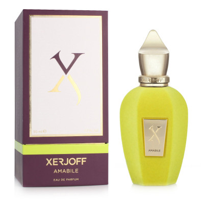 Profumo Unisex Xerjoff Amabile EDP 50 ml