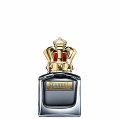 Profumo Uomo Jean Paul Gaultier Riutilizzabile Scandal Pour Homme (50 ml)