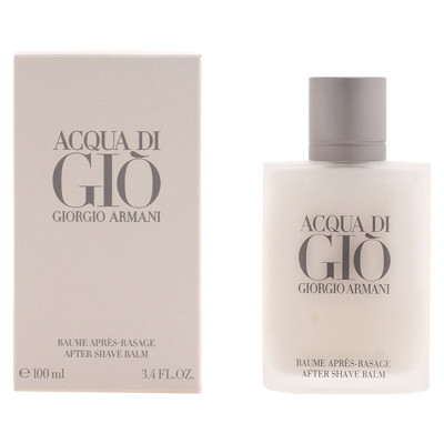 Balsamo Dopobarba Armani 100 ml