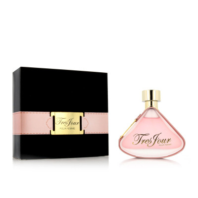 Profumo Donna Armaf EDP Tres Jour Pour Femme 100 ml