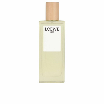 Profumo Donna Loewe 8426017070225 Aire 50 ml