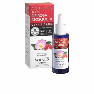 Olio Corpo Voland Nature Bio Inspecta (30 ml)